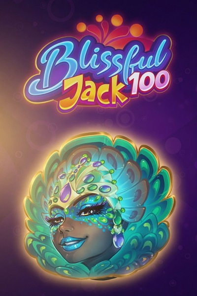 Blissfull Jack 100 - Betrepublic