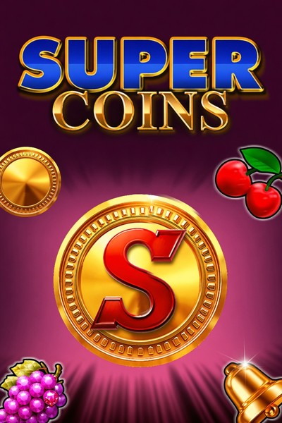 SUPER COINS - Betrepublic